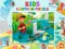 Leikur Kids Cartoon Puzzle á netinu