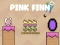 Leikur Pink Finn á netinu