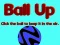Leikur Ball Up á netinu