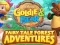 Leikur Goldie & Bear Fairy Tale Forest Adventures á netinu