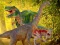 Leikur World Of Dinosaurs Jigsaw á netinu