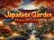 Leikur Japanese Garden Hidden Secrets á netinu