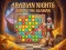 Leikur Arabian Nights Sinbad The Seaman á netinu