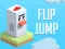 Leikur Flip Jump á netinu