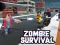 Leikur Zombies Survival á netinu