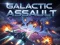 Leikur Galactic Assault á netinu