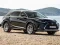 Leikur Lexus RX á netinu