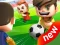 Leikur Champion Soccer á netinu
