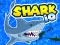Leikur Shark io á netinu