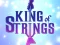 Leikur King Of Strings á netinu