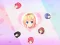 Leikur Anime Love Balls Girls á netinu