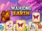 Leikur Mahjong Earth á netinu