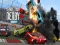 Leikur Demolition Derby Car Arena á netinu