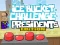 Leikur Ice bucket challenge President edition á netinu