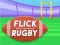 Leikur Flick Rugby á netinu