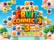 Leikur Fruit Connect 3 á netinu