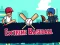 Leikur Extreme Baseball á netinu