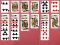 Leikur Cat Solitaire á netinu