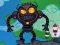 Leikur Robots Titans Jigsaw á netinu