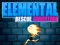 Leikur Elemental Rescue Adventure á netinu