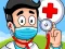 Leikur Doctor Kids 3 á netinu