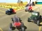 Leikur Buggy Drive Stunt Sim á netinu