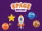 Leikur Space Driving á netinu