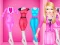 Leikur Doll Career Outfits Challenge á netinu