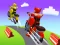 Leikur Mini Moto: Speed Race á netinu