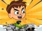 Leikur Ben 10 Crazy Truck á netinu