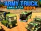 Leikur Army Truck Simulator 2024 á netinu