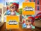 Leikur Subway Surfers Match Up á netinu