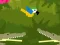 Leikur Blocky Bird á netinu