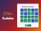 Leikur Modern Sudoku á netinu