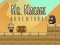 Leikur Mr Macagi Adventures á netinu