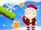 Leikur Sleepy Santa á netinu