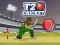 Leikur T20 Cricket á netinu