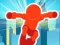 Leikur Parkour Race 3D á netinu