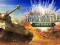 Leikur Tank War Machines á netinu