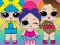 Leikur Lol Doll Avatar Creator á netinu