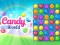 Leikur Candy World á netinu