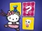 Leikur Hello Kitty Memory Card Match á netinu