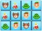 Leikur Xmas Sudoku á netinu