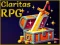 Leikur Claritas Dungeon Crawler á netinu