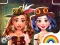 Leikur Princess Girls Steampunk Rivalry á netinu