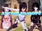 Leikur Attack On Waifu Clicker á netinu