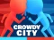 Leikur Crowdy City á netinu