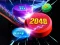 Leikur Space Quoit 2048 á netinu
