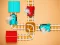 Leikur Rail Maze Puzzle á netinu