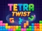 Leikur Tetra Twist á netinu
